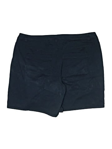 Lane Bryant Cargo Shorts (view 2)