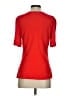 Escada Red Active T-Shirt Size EU 36 / US 6 - photo 2