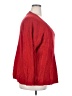Lane Bryant Outlet 100% Acrylic Red Pullover Sweater Size 18 - 20 Plus - photo 4
