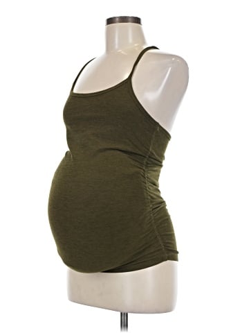 Beyond the Bump by Beyond Yoga Tank Top (view 1)
