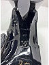 Louis Vuitton 100% Leather Black Ankle Boots Size EU 39 - photo 6