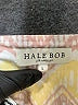 Hale Bob Print Ivory Casual Dress Size L - photo 7