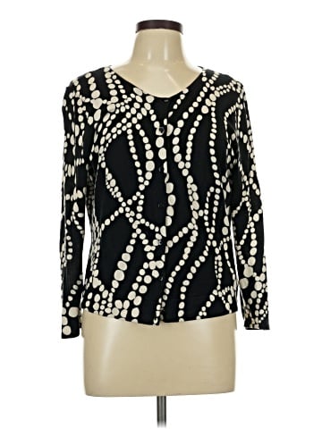 CAbi Pullover Sweater (view 1)
