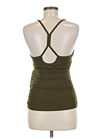 Beyond the Bump by Beyond Yoga Tank Top (view 2)