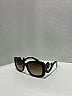 Prada Gray Sunglasses One size - photo 7
