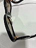 Prada Gray Sunglasses One size - photo 5