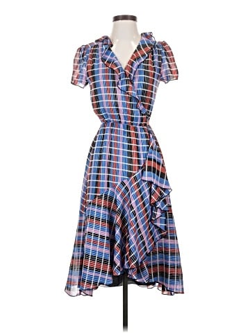 WAYF Casual Dress (view 1)