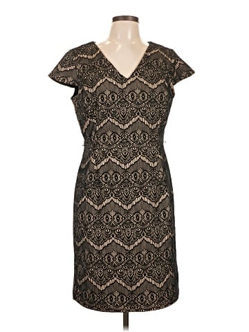 Liz Claiborne Cocktail Dress (view 1)