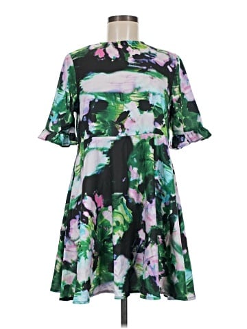 Nasty Gal Inc. Casual Dress (view 1)