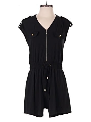 Emma & Michele Romper (view 1)