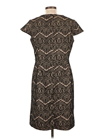Liz Claiborne Cocktail Dress (view 2)