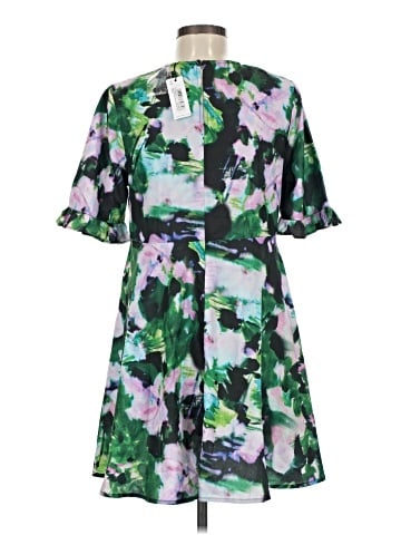 Nasty Gal Inc. Casual Dress (view 2)