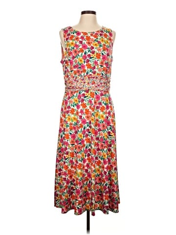 Perceptions Casual Dress (view 1)