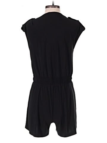 Emma & Michele Romper (view 2)