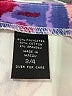 Express Floral Pink Casual Skirt Size 3 - 4 - photo 5