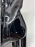 Louis Vuitton 100% Leather Black Ankle Boots Size EU 39 - photo 8