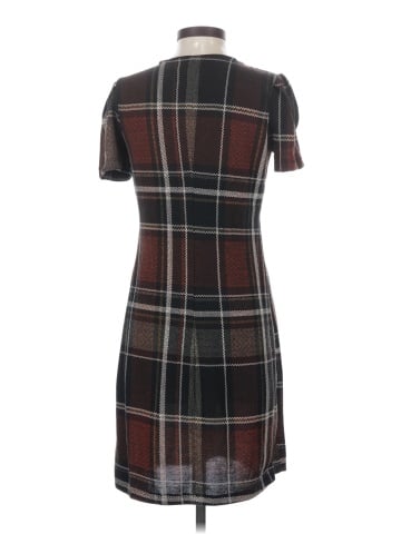 En Focus Studio Casual Dress (view 2)
