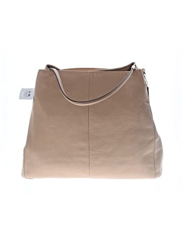 Coach Leather Hobo (view 1)