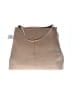 Coach 100% Leather Solid Tan Leather Hobo One size - photo 1