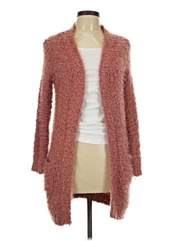 Poof! Cardigan (view 1)