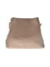 Coach 100% Leather Solid Tan Leather Hobo One size - photo 3