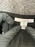 Halogen Black 3/4 Sleeve Blouse Size XS - photo 7