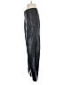 Avec Les Filles 100% Polyurethane Black Casual Pants Size S - photo 5