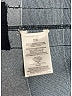 Herve Leger Stripes Blue Cocktail Dress Size XXS - photo 12
