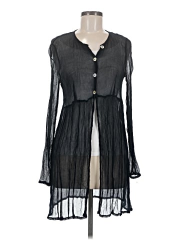 Chan Luu Cardigan (view 1)