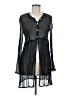 Chan Luu Black Cardigan Size M - photo 1