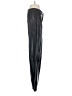 Avec Les Filles 100% Polyurethane Black Casual Pants Size S - photo 4