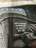 Express Bleus 100% Cotton Black Jeans Size 9 - 10 - photo 8