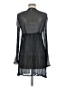 Chan Luu Black Cardigan Size M - photo 2