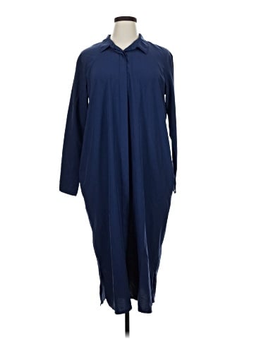 Serra Casual Dress (view 1)