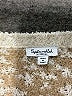 Splendid Animal Print Tan Pullover Sweater Size XS - photo 7