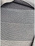 Herve Leger Stripes Blue Cocktail Dress Size XXS - photo 11