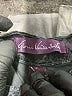 Gloria Vanderbilt Gray Jeans Size 6 - photo 7
