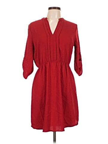 Monteau Casual Dress (view 1)