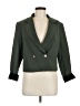 J by Joie Green Blazer Size M - photo 1