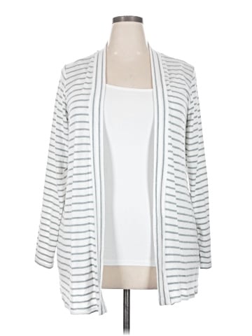 Mix by 41 Hawthorn Cardigan (view 1)