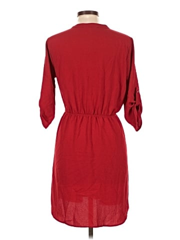 Monteau Casual Dress (view 2)