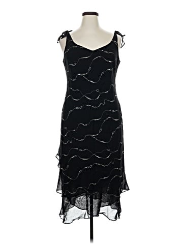 Evan Picone Cocktail Dress (view 1)