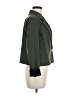 J by Joie Green Blazer Size M - photo 4