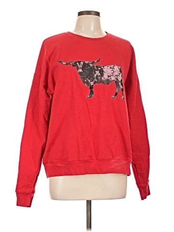 Tultex Sweatshirt (view 1)