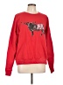 Tultex Print Red Sweatshirt Size L - photo 1