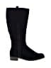 Unbranded Black Boots Size 9 - photo 1