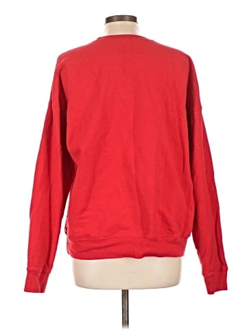 Tultex Sweatshirt (view 2)