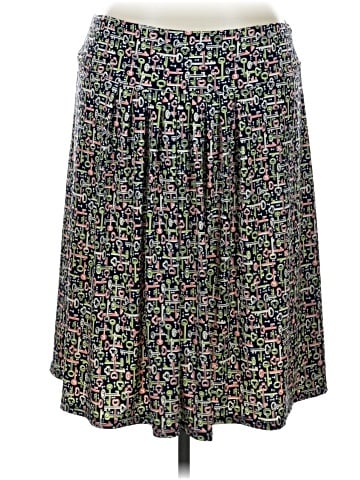 George Casual Skirt (view 1)