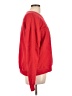 Tultex Print Red Sweatshirt Size L - photo 4