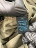 rue21 100% Cotton Green Jacket Size 1X - photo 7